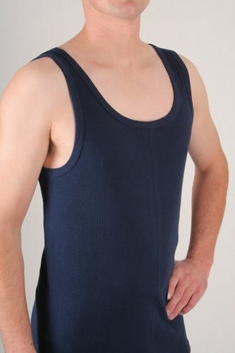 PODKOSZULEK MĘSKI MELANGE 0826-1 RAM PODKOSZULEK MĘSKI MELANGE 0826-1 RAM