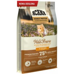 ACANA Wild prairie cat 4,5kg ACANA
