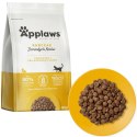 Applaws Cat Dry Chicken 400g Applaws