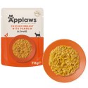 Applaws Cat Pouch Chicken & Pumpkin & Wild Rice 70g Applaws