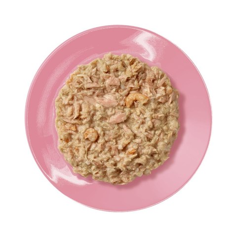 Applaws Cat Pouch Tuna Fillet with Pacific Prawn 70g Applaws