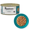 Applaws Cat Tin Ocean Fish 156g Applaws