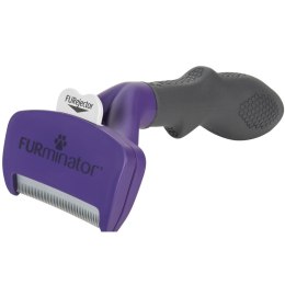 FURminator - furminator dla kotów długowłosych - M/L FURminator