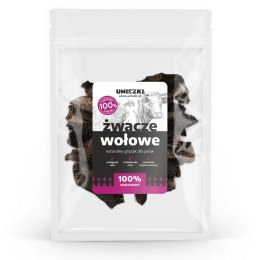 UNISZKI Żwacze wołowe 500g UNISZKI