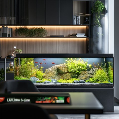 Kruger Meier LAFLORA S-Line 100 - świetlówka LED 92cm