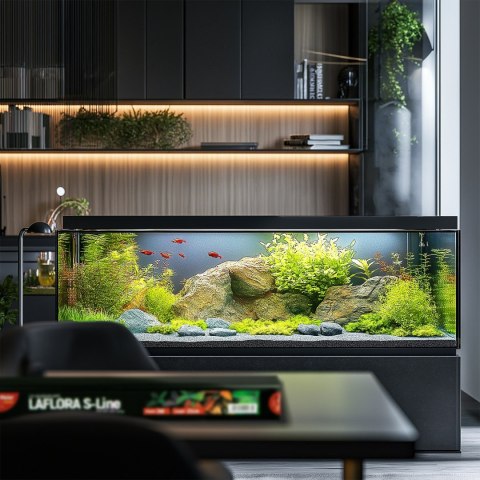 Kruger Meier LAFLORA S-Line 120 - świetlówka LED 112cm