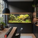 Kruger Meier LAFLORA S-Line 120 - świetlówka LED 112cm