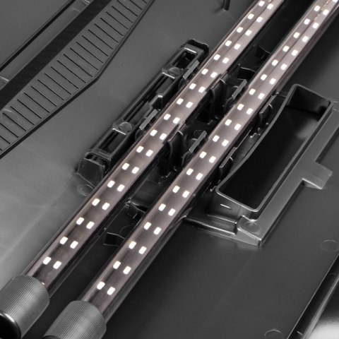 Kruger Meier LAFLORA S-Line 120 - świetlówka LED 112cm