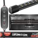 Kruger Meier LAFLORA S-Line 120 - świetlówka LED 112cm