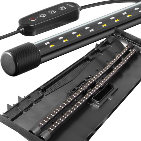 Kruger Meier LAFLORA S-Line 120 - świetlówka LED 112cm