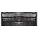 Kruger Meier LAFLORA S-Line 120 - świetlówka LED 112cm