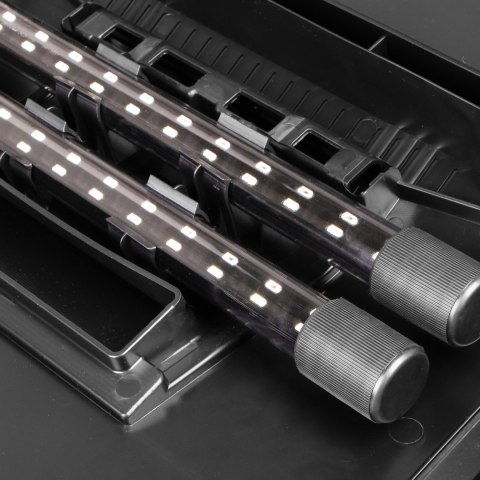Kruger Meier LAFLORA S-Line 40 - świetlówka LED 32cm