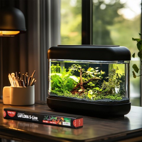 Kruger Meier LAFLORA S-Line 40 - świetlówka LED 32cm