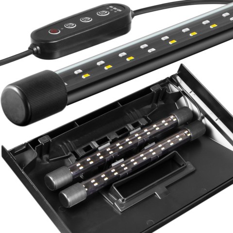 Kruger Meier LAFLORA S-Line 40 - świetlówka LED 32cm