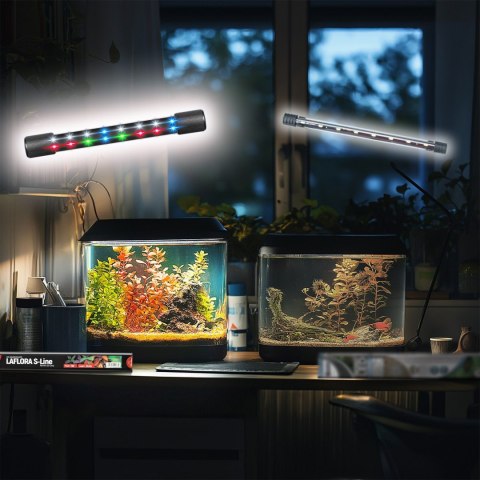 Kruger Meier LAFLORA S-Line 60 - świetlówka LED 52cm