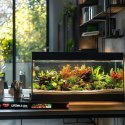 Kruger Meier LAFLORA S-Line 80 - świetlówka LED 72cm