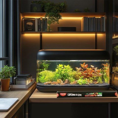 Kruger Meier LAFLORA S-Line 80 - świetlówka LED 72cm