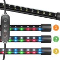 Kruger Meier LAFLORA S-Line 80 - świetlówka LED 72cm