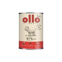 Ollo Pure Wieprzowina 850g OLLO