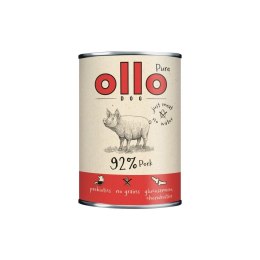Ollo Pure Wieprzowina 850g OLLO