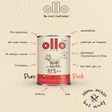 Ollo Pure Wieprzowina 850g OLLO
