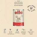 Ollo Pure Wieprzowina 850g OLLO