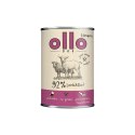 Ollo Umami Jagniecina i Wołowina 850g OLLO