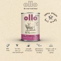 Ollo Umami Jagniecina i Wołowina 850g OLLO