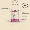 Ollo Umami Jagniecina i Wołowina 850g OLLO