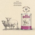 Ollo Umami Jagniecina i Wołowina 850g OLLO