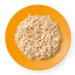 APPLAWS Natural Cat Food Filet kurczaka z serem - mokra karma dla kota - 156g Applaws