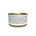 SCHESIR Oceanic Adult Tuńczyk z Dentykiem 70g Schesir