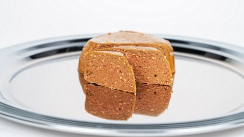 Tuf Tuf Pasztet wołowy alupak dla psa 300g TufTuf