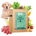 ZOYA COLDPRO Jeleń sucha karma dla psa 3kg ZOYA