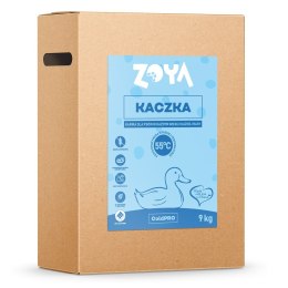 ZOYA COLDPRO Kaczka sucha karma dla psa 9kg ZOYA