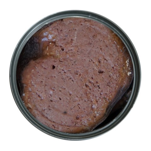 BULTI mielonka bogata w łososia dla kota 400g Bult