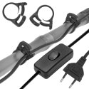 Kruger Meier FlowVac Pro - odmulacz automatyczny z filtrem wody
