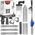 Kruger Meier FlowVac Pro - odmulacz automatyczny z filtrem wody