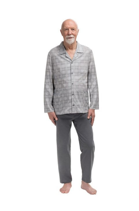 PIŻAMA MĘSKA ANTONI R.3XL-4XL PIŻAMA MĘSKA ANTONI R.3XL-4XL