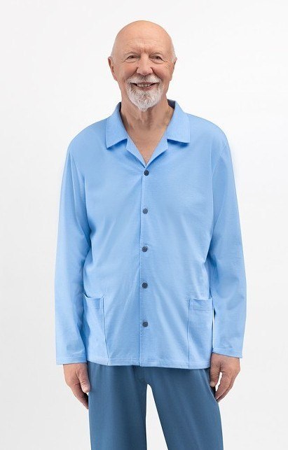 PIŻAMA MĘSKA ANTONI R.3XL-4XL PIŻAMA MĘSKA ANTONI R.3XL-4XL