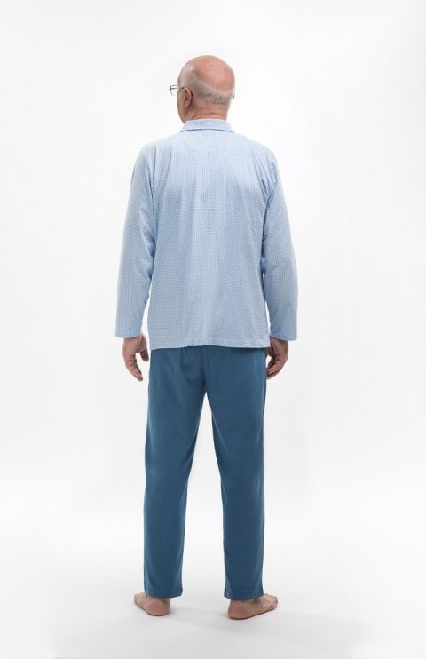 PIŻAMA MĘSKA ANTONI R.M-2XL PIŻAMA MĘSKA ANTONI R.M-2XL