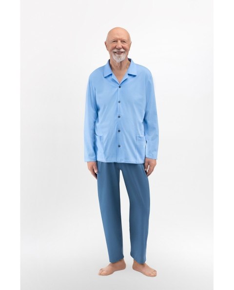 PIŻAMA MĘSKA ANTONI R.M-2XL PIŻAMA MĘSKA ANTONI R.M-2XL
