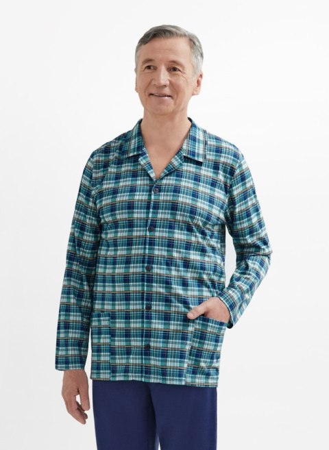 PIŻAMA MĘSKA ANTONI R.M-2XL PIŻAMA MĘSKA ANTONI R.M-2XL