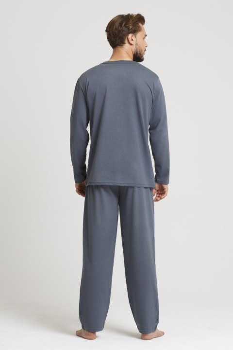 PIŻAMA MĘSKA DR R.3XL PIŻAMA MĘSKA DR R.3XL