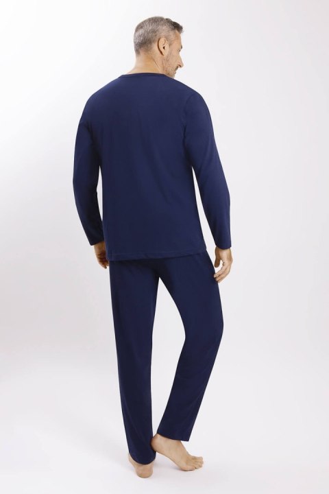 PIŻAMA MĘSKA DR R.3XL PIŻAMA MĘSKA DR R.3XL
