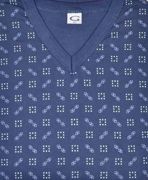 PIŻAMA MĘSKA DR R.M-XXL PIŻAMA MĘSKA DR R.M-XXL
