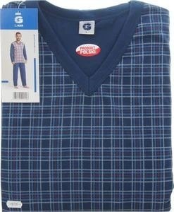 PIŻAMA MĘSKA DR R.M-XXL PIŻAMA MĘSKA DR R.M-XXL