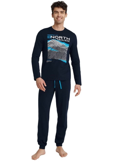 PIŻAMA MĘSKA ICICLE 40953 DR SALE PIŻAMA MĘSKA ICICLE 40953 DR SALE