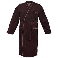 SZLAFROK MĘSKI SM-P R.3XL-6XL SZLAFROK MĘSKI SM-P R.3XL-6XL
