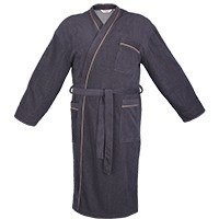SZLAFROK MĘSKI SM-P R.3XL-6XL SZLAFROK MĘSKI SM-P R.3XL-6XL
